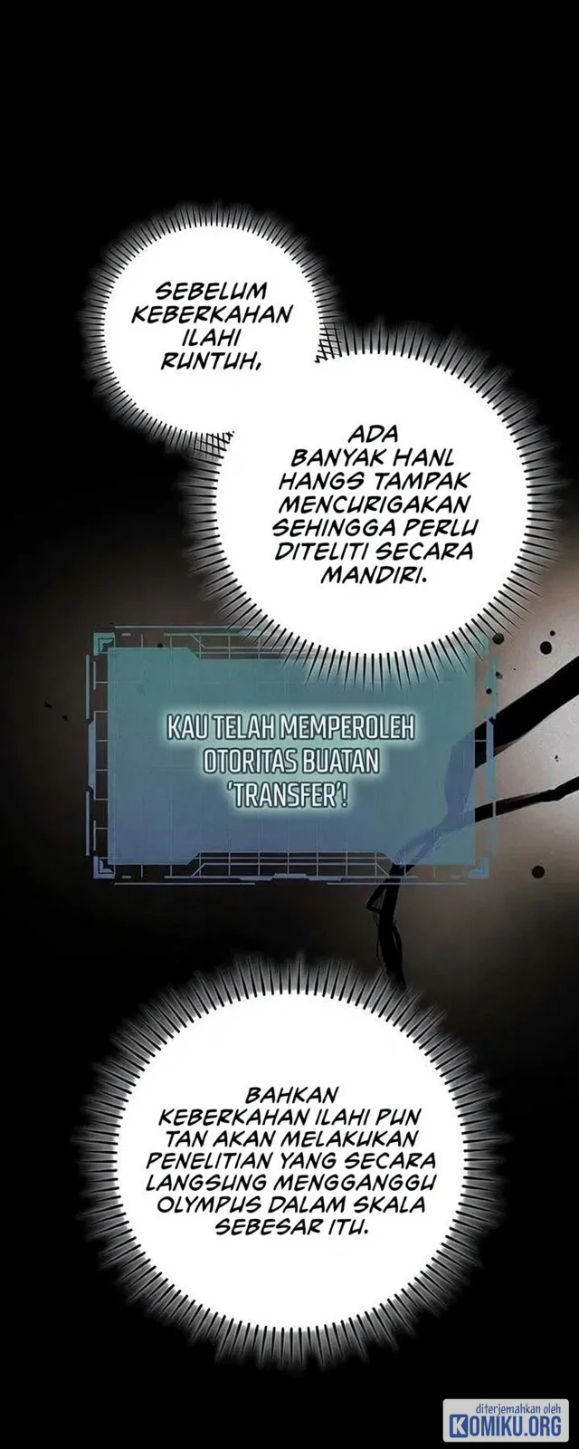 Max Level Player Chapter 95 Gambar 24