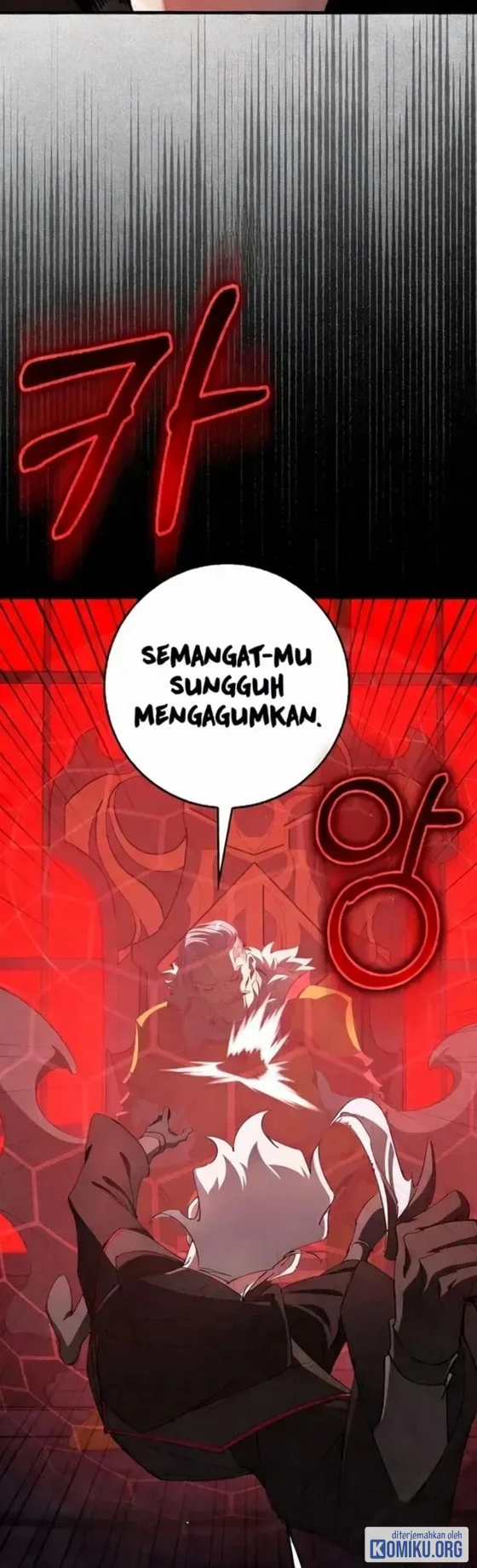Max Level Player Chapter 96 Gambar 29