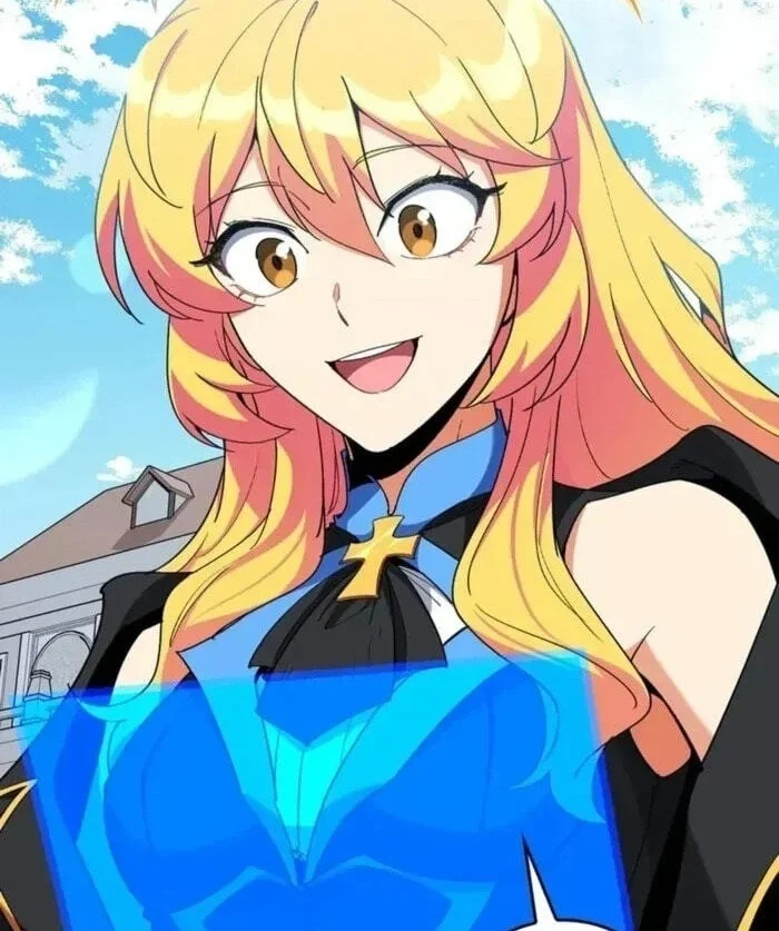 Max Level Player Chapter 97 Gambar 26