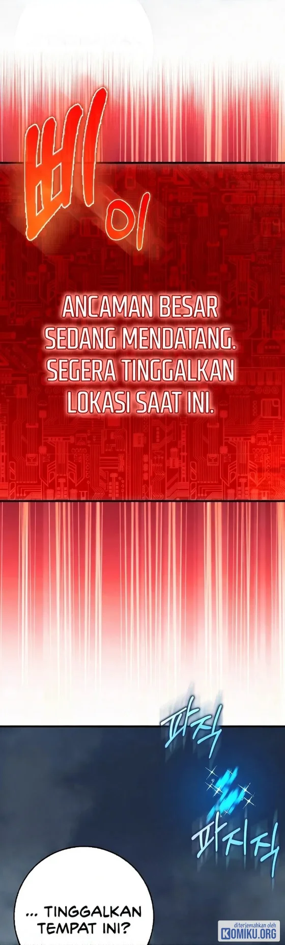 Max Level Player Chapter 98 Gambar 28
