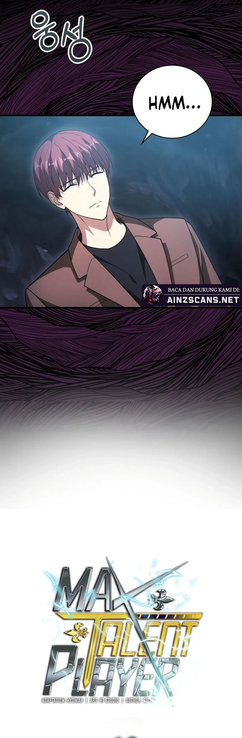 Max Talent Player Chapter 18 Gambar 20
