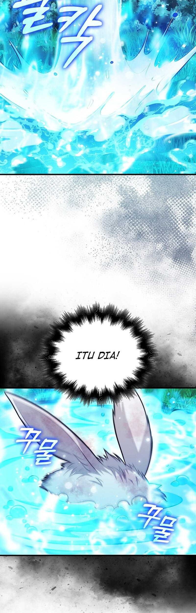 Max Talent Player Chapter 64 halaman 21