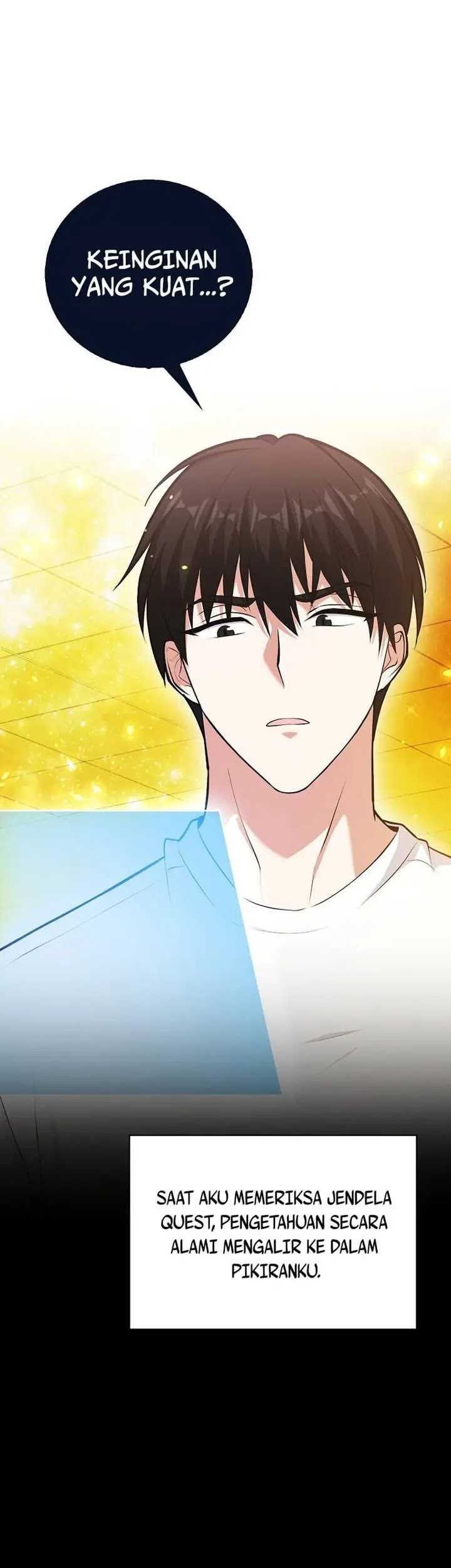 Max Talent Player Chapter 68 halaman 18