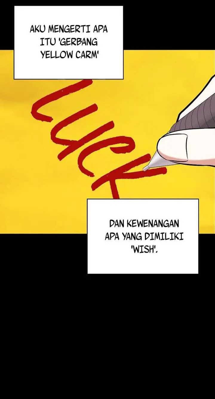 Max Talent Player Chapter 68 halaman 19