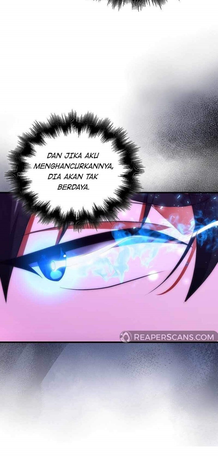 Max Talent Player Chapter 74 halaman 19