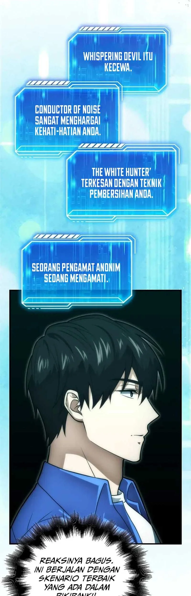 Max Talent Player Chapter 79 Gambar 26