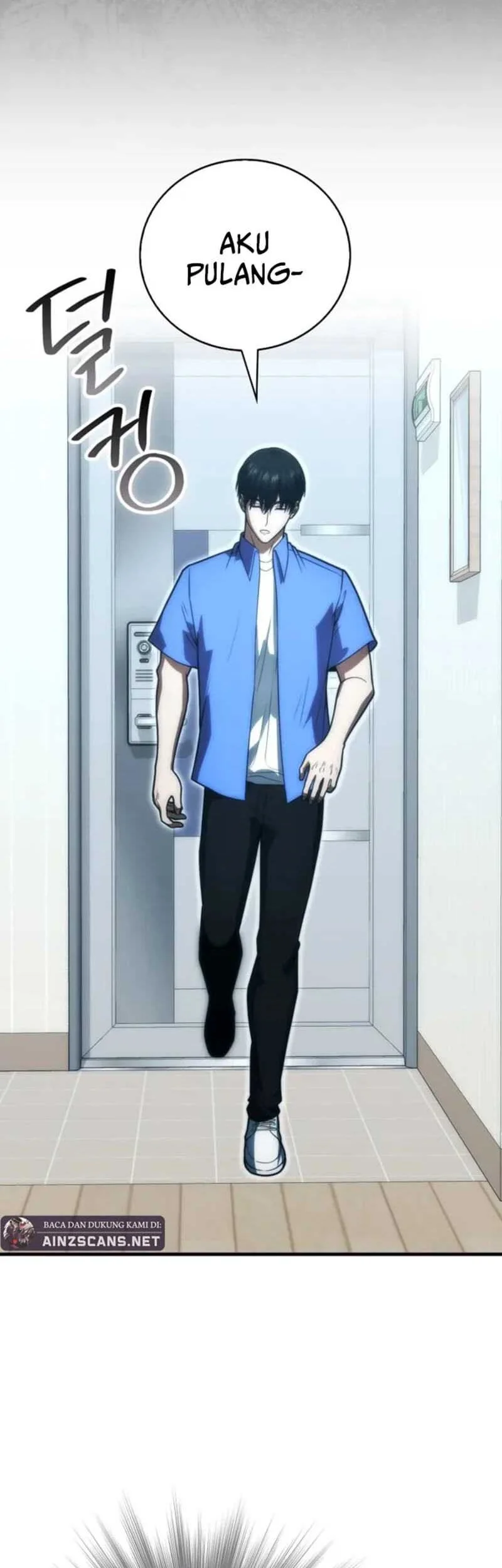 Max Talent Player Chapter 80 Gambar 23