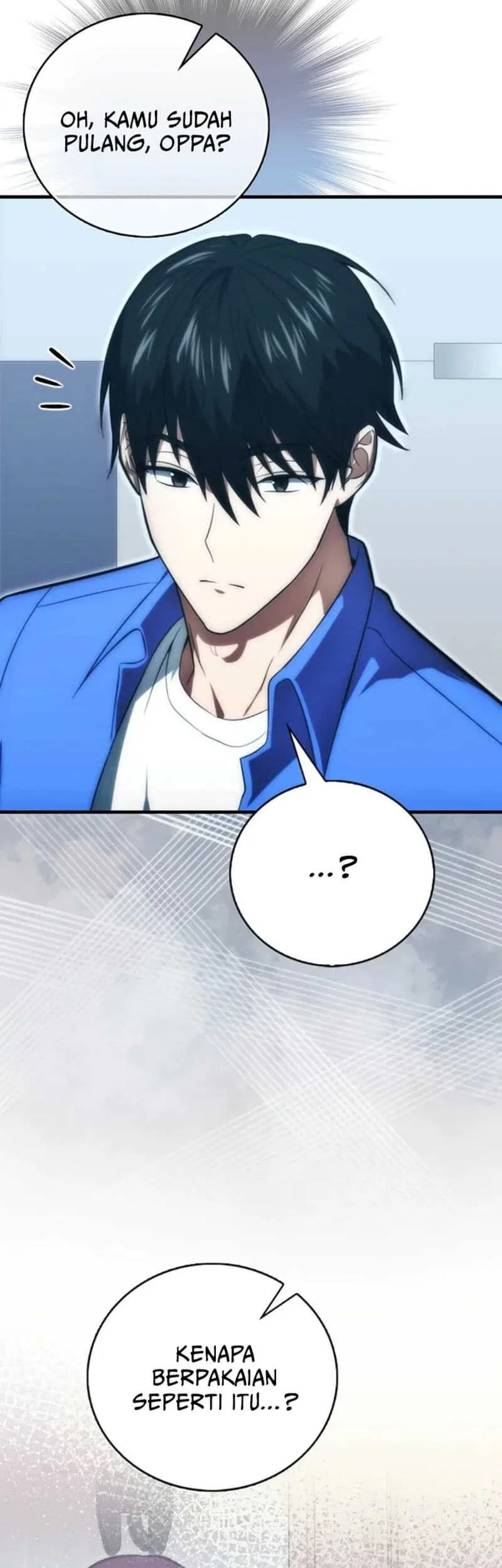Max Talent Player Chapter 80 Gambar 24
