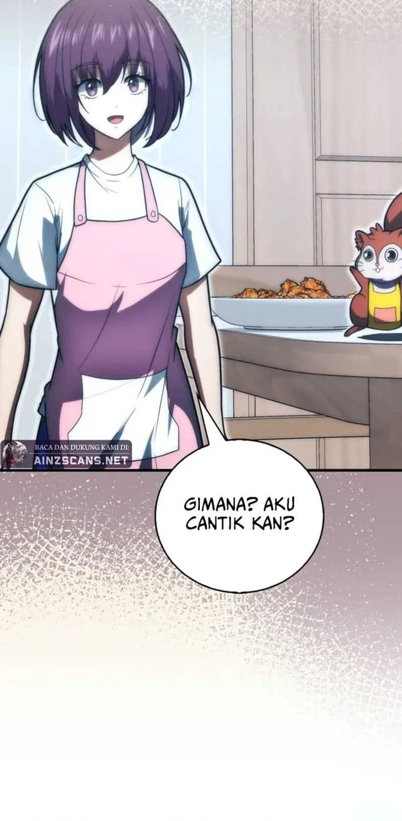 Max Talent Player Chapter 80 Gambar 25