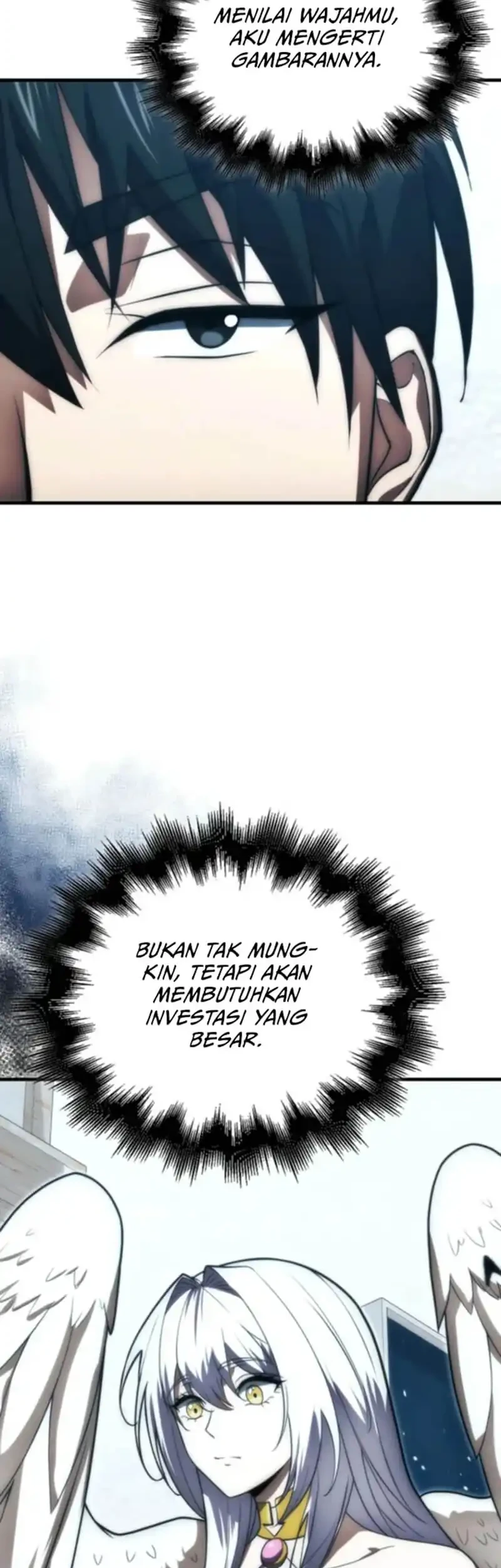 Max Talent Player Chapter 81 Gambar 22