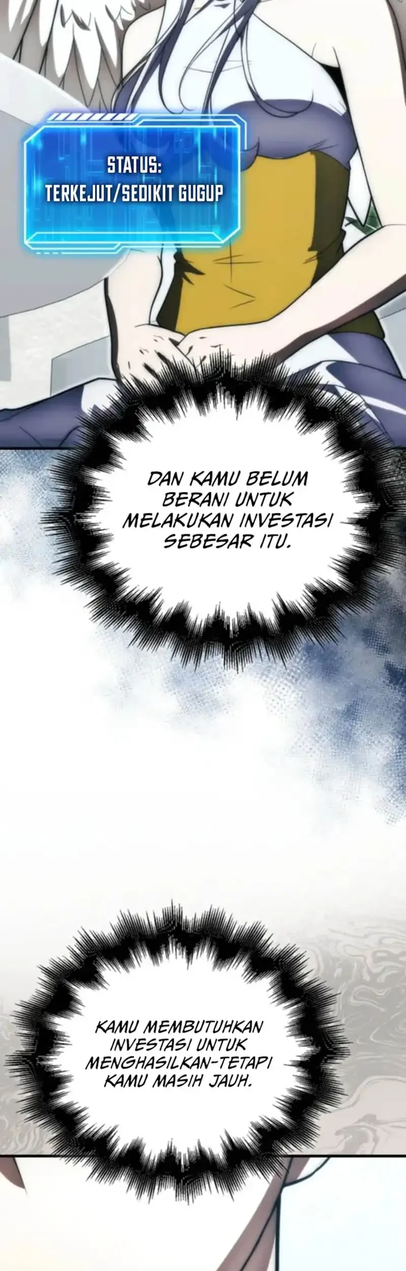 Max Talent Player Chapter 81 Gambar 23