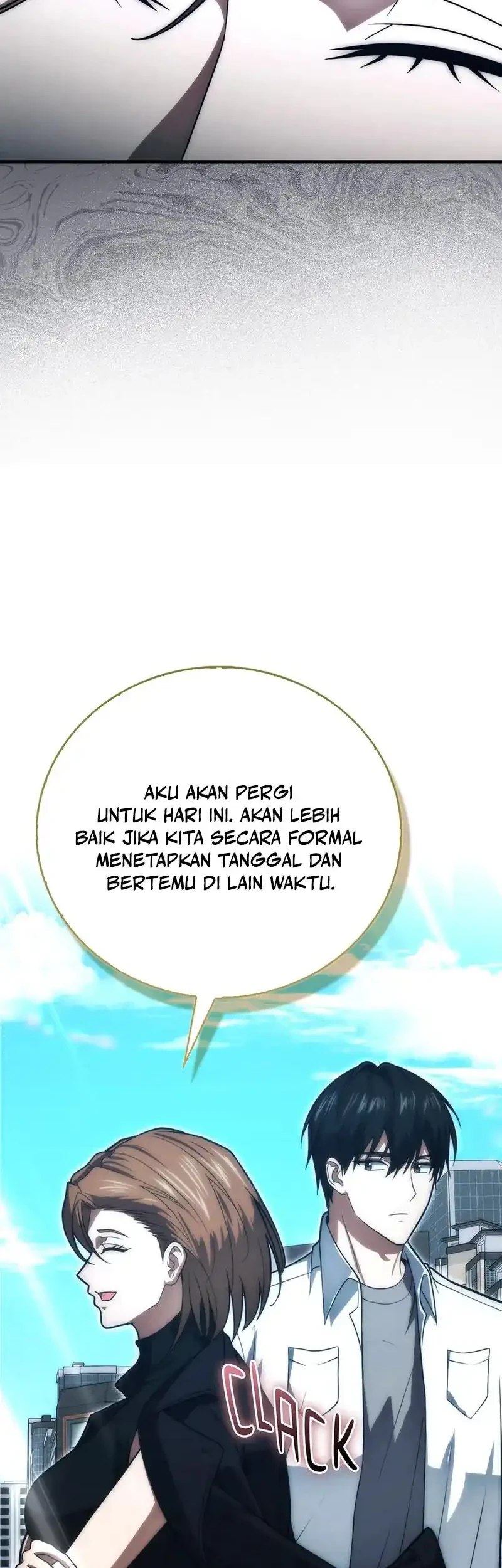 Max Talent Player Chapter 83 Gambar 19