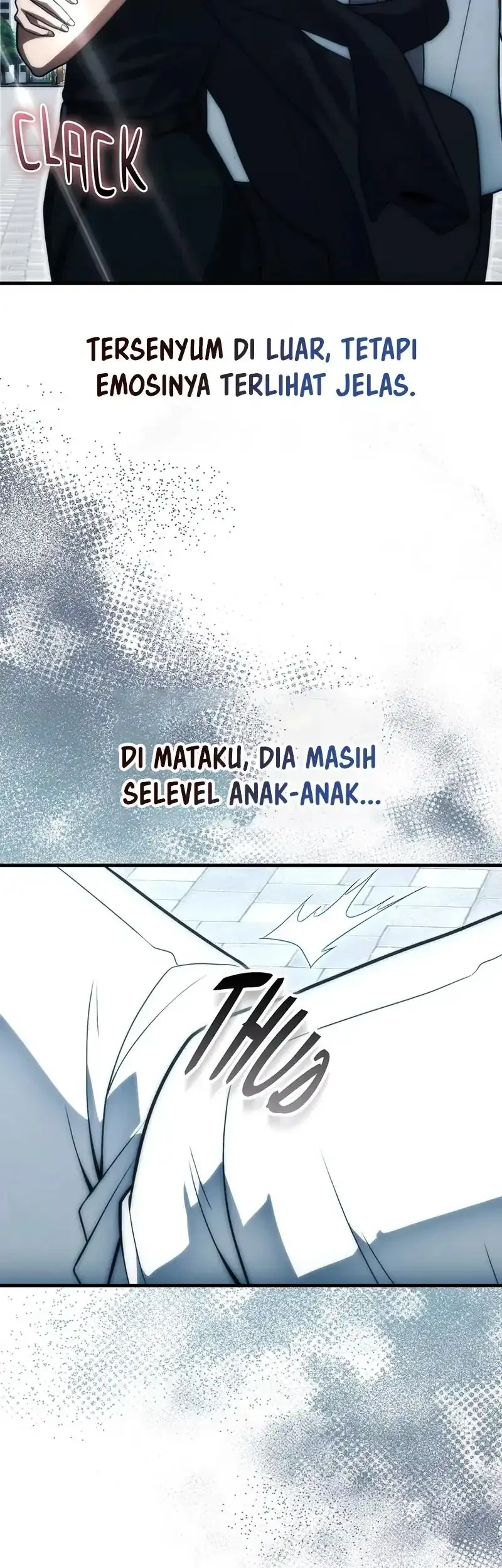 Max Talent Player Chapter 83 Gambar 20