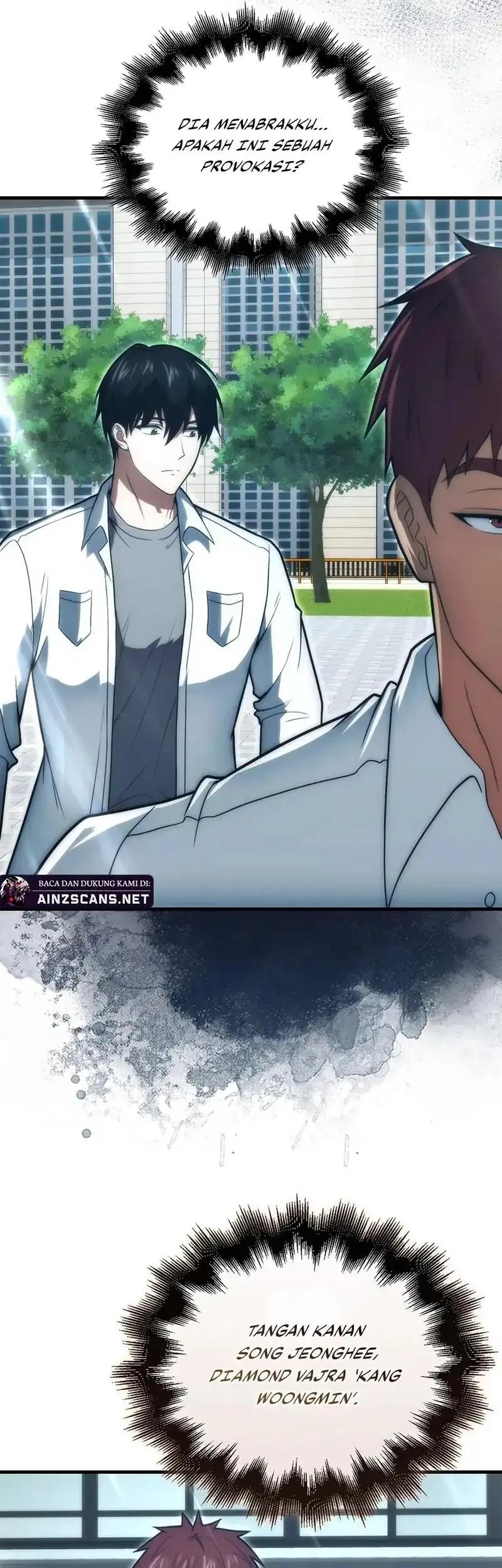 Max Talent Player Chapter 83 Gambar 21