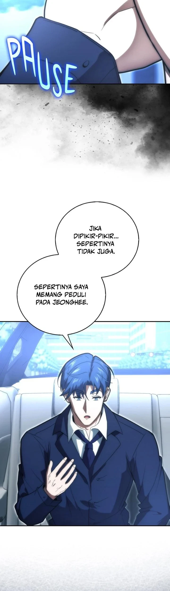 Max Talent Player Chapter 84 Gambar 20