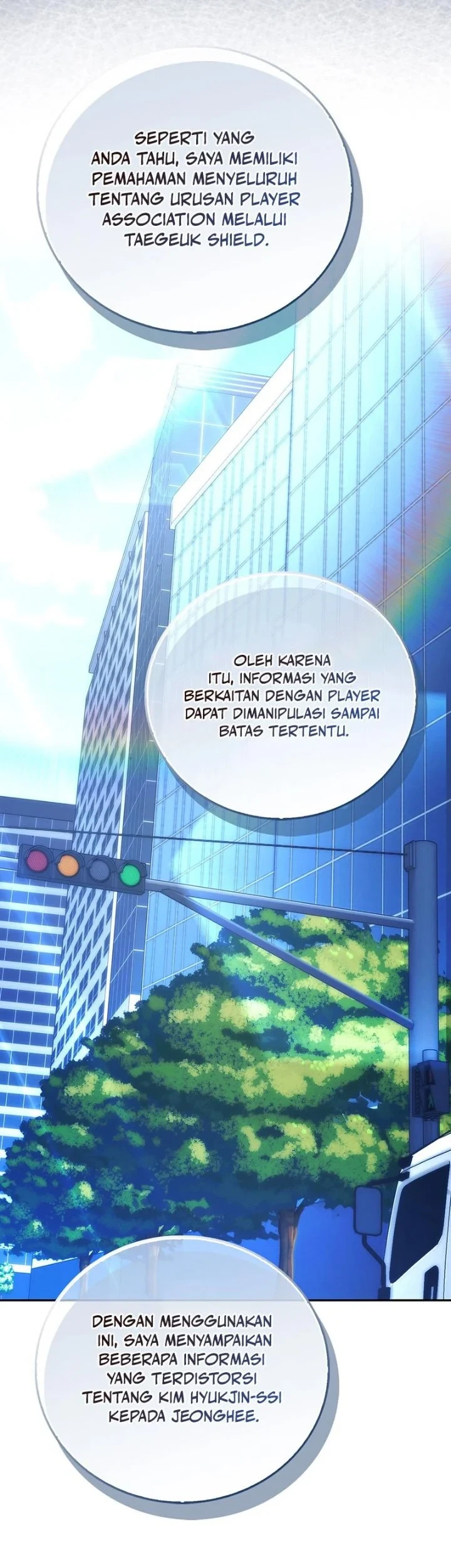 Max Talent Player Chapter 84 Gambar 22