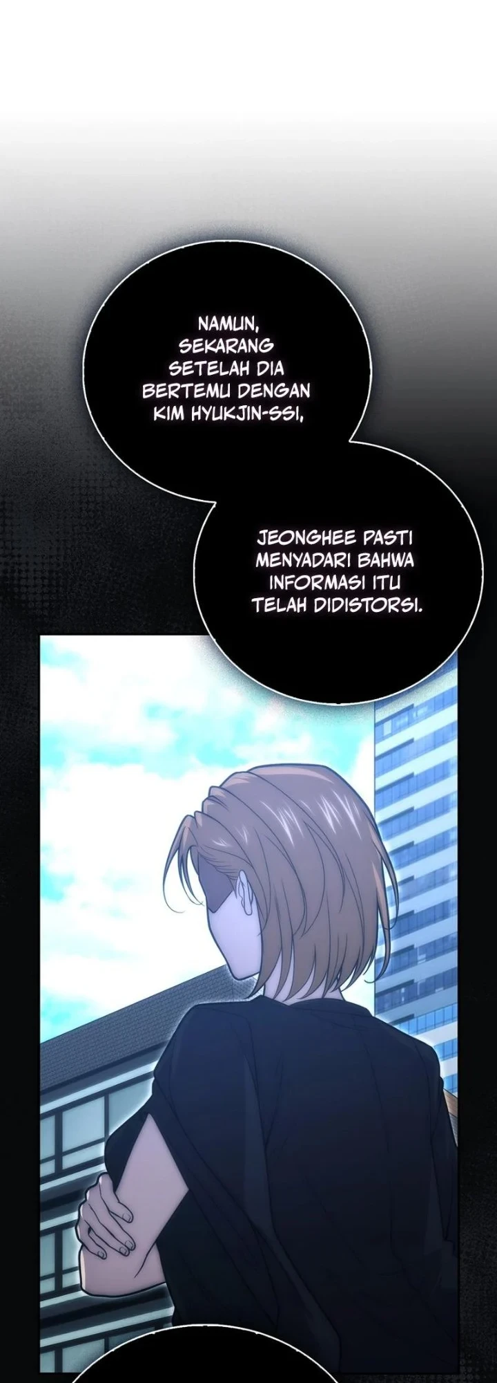 Max Talent Player Chapter 84 Gambar 23