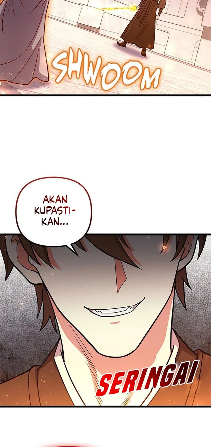 Maxed Out Leveling Chapter 101 halaman 23
