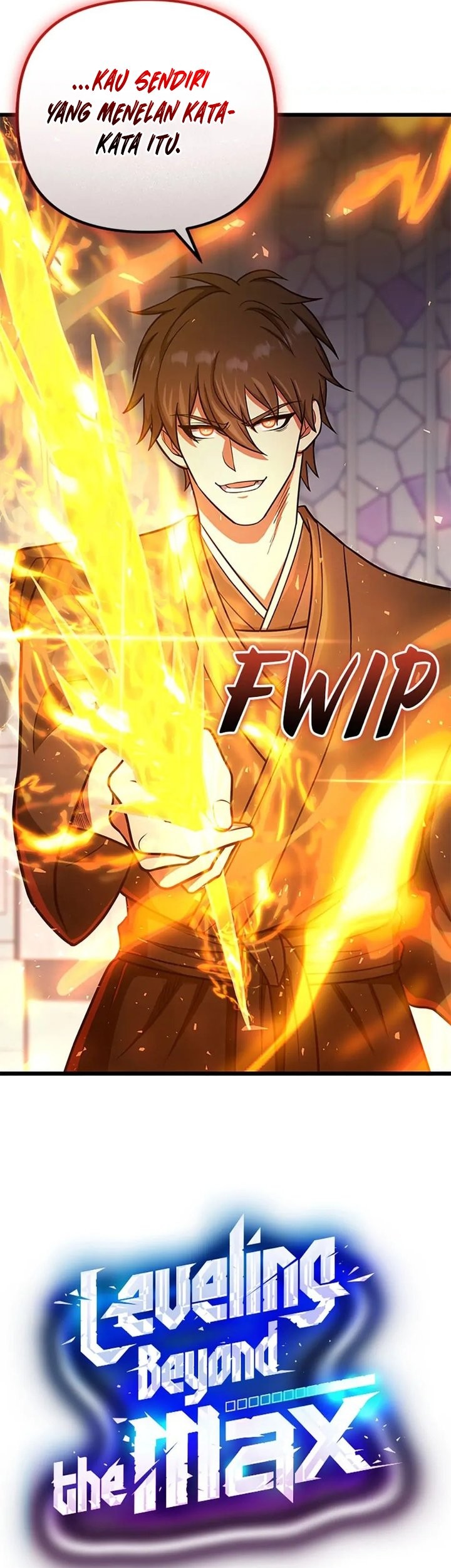 Maxed Out Leveling Chapter 101 halaman 24