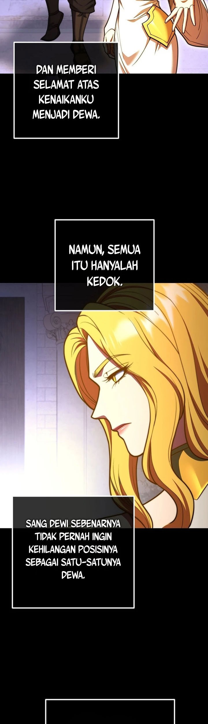 Maxed Out Leveling Chapter 84 halaman 22