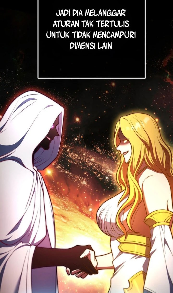 Maxed Out Leveling Chapter 84 halaman 23