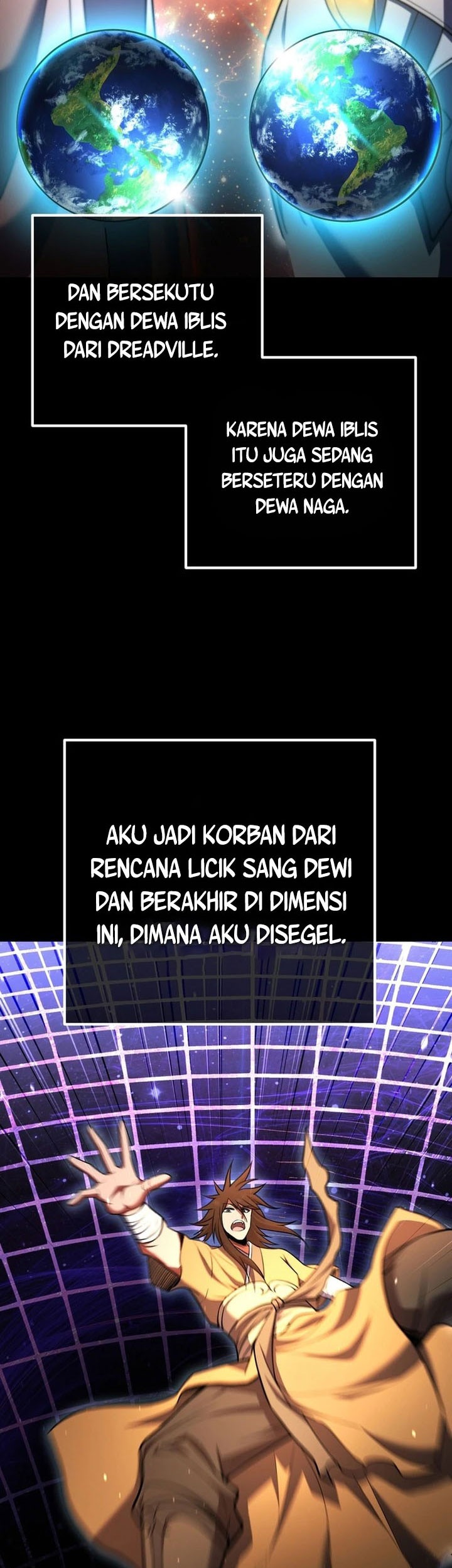 Maxed Out Leveling Chapter 84 halaman 24