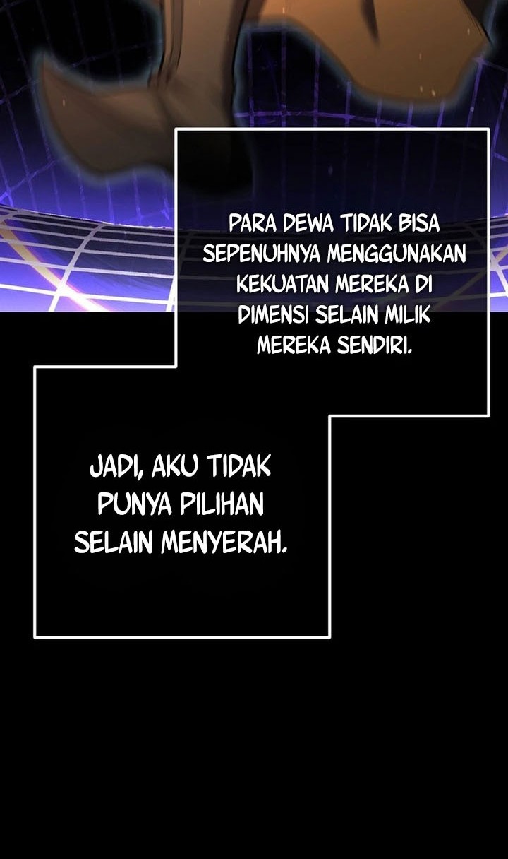 Maxed Out Leveling Chapter 84 halaman 25