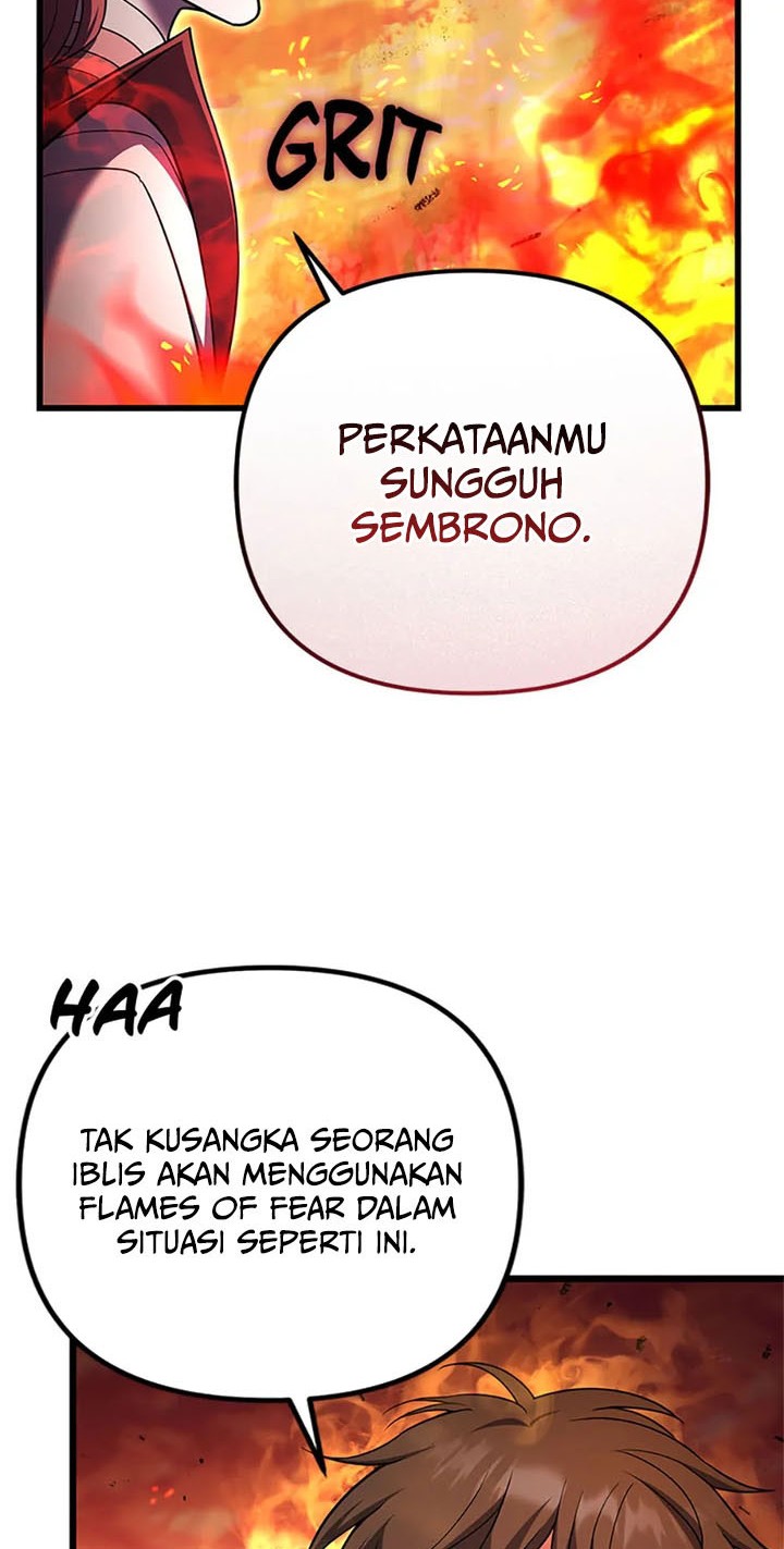 Maxed Out Leveling Chapter 92 halaman 27