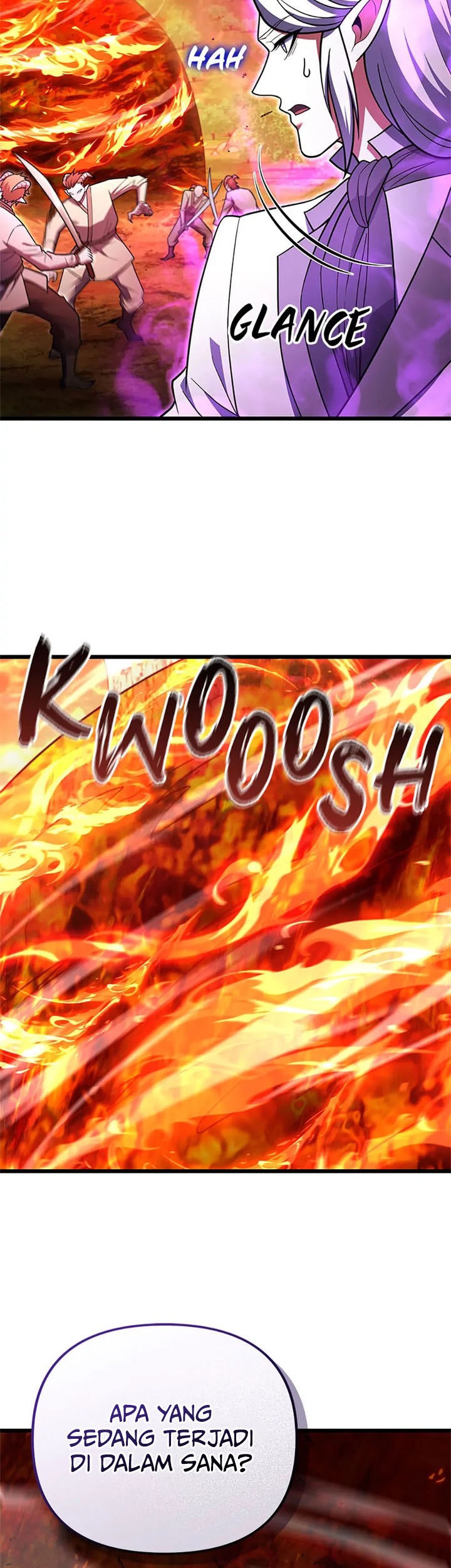 Maxed Out Leveling Chapter 93 halaman 24
