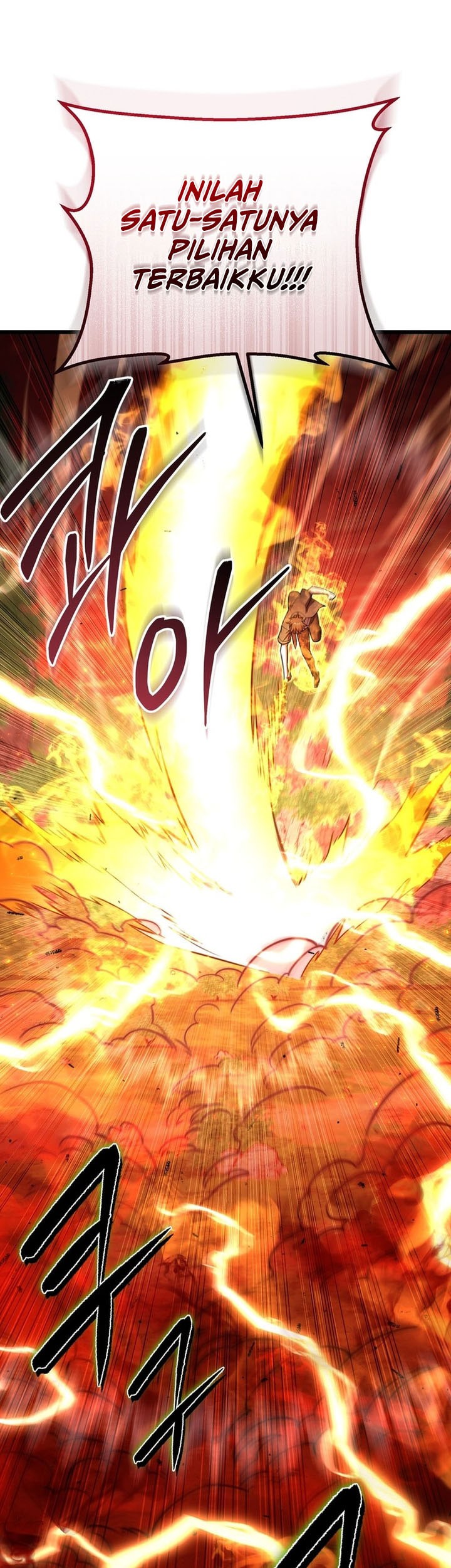 Maxed Out Leveling Chapter 94 halaman 25