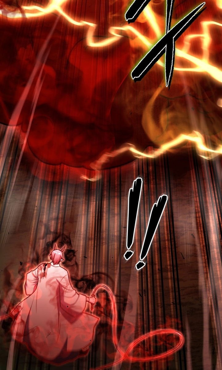 Maxed Out Leveling Chapter 94 halaman 26