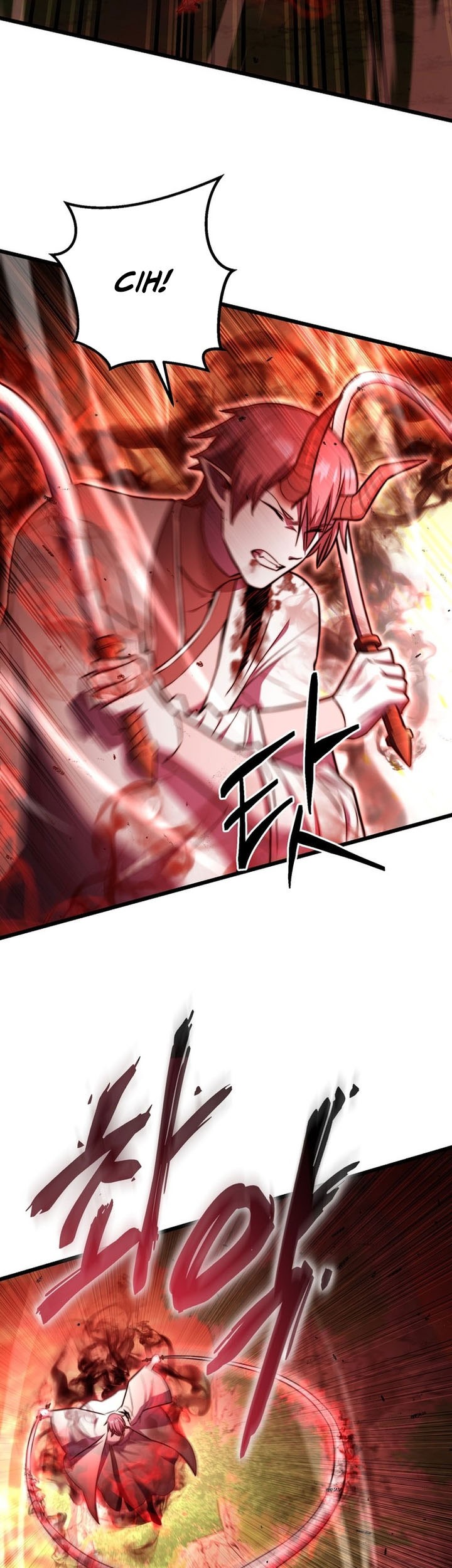 Maxed Out Leveling Chapter 94 halaman 27
