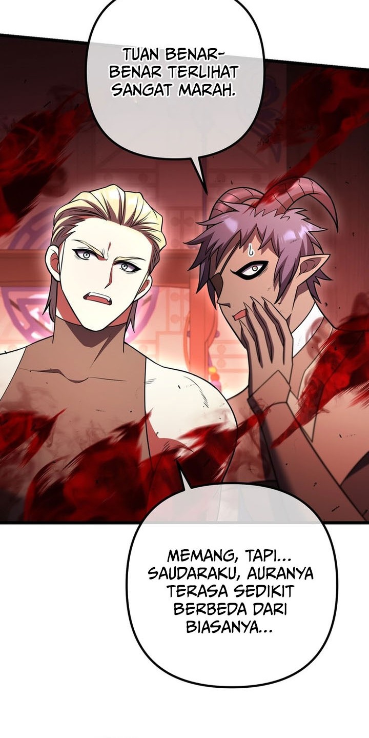 Maxed Out Leveling Chapter 95 halaman 24