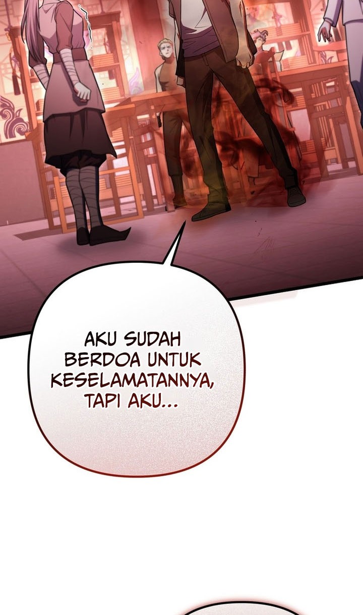 Maxed Out Leveling Chapter 95 halaman 26