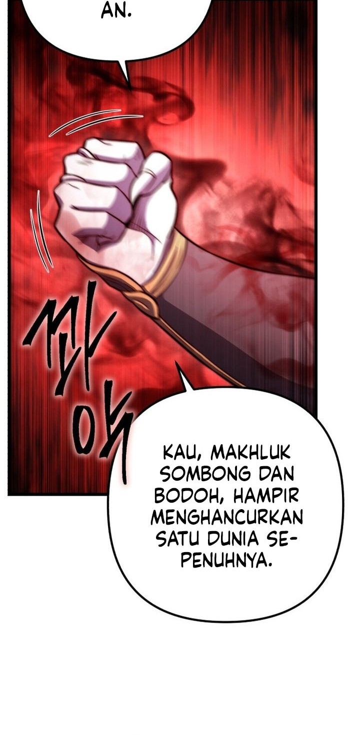 Maxed Out Leveling Chapter 97 halaman 21