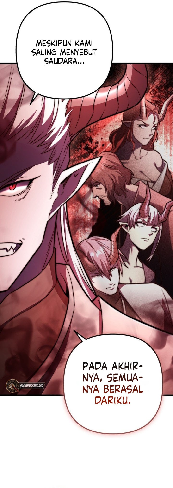 Maxed Out Leveling Chapter 97 halaman 22