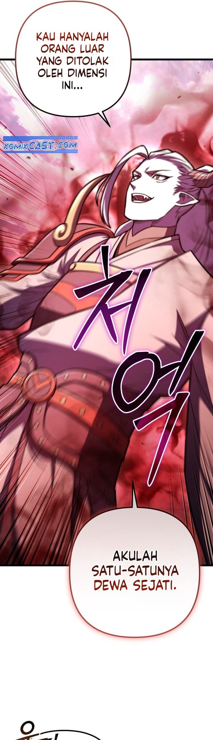 Maxed Out Leveling Chapter 97 halaman 23