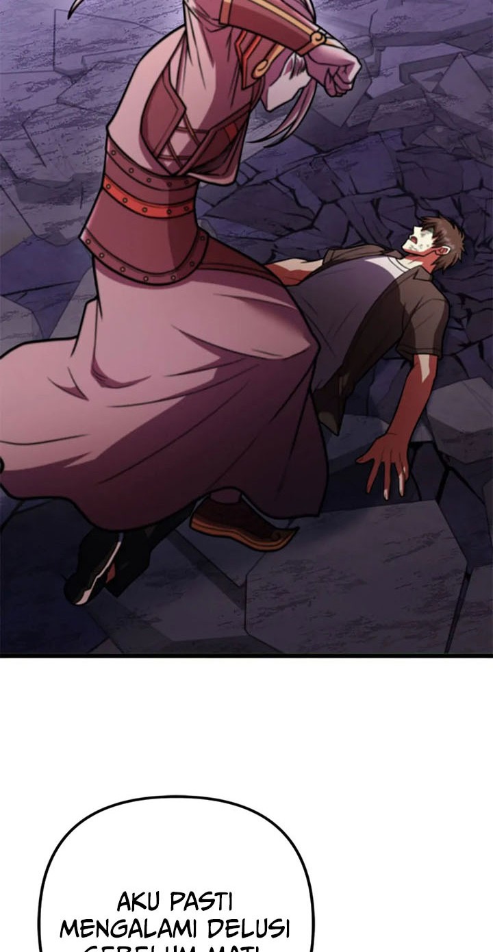 Maxed Out Leveling Chapter 98 halaman 22