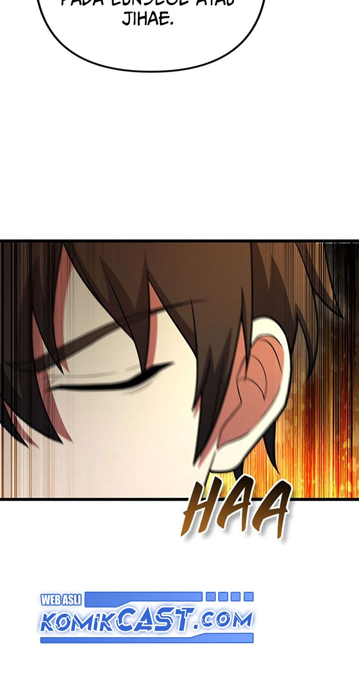 Maxed Out Leveling Chapter 98 halaman 24