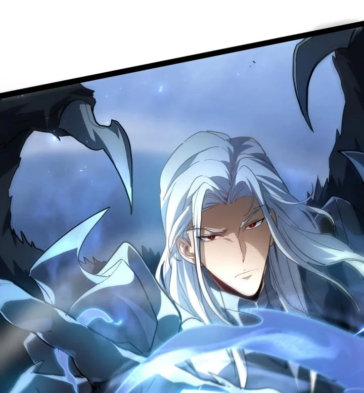 Maxed Strength Necromancer Chapter 112 Gambar 21