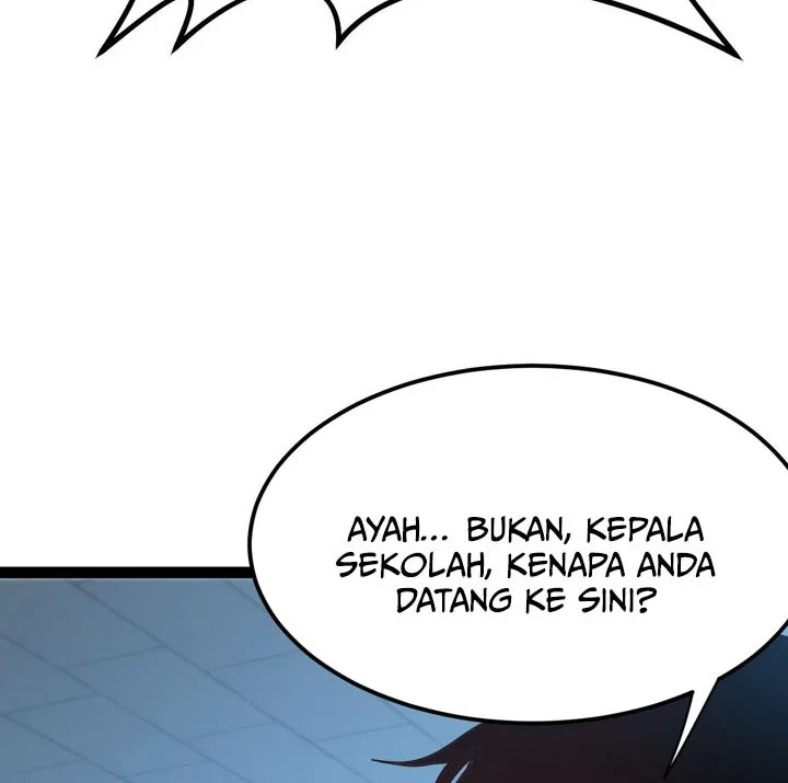 Maxed Strength Necromancer Chapter 117 Gambar 23