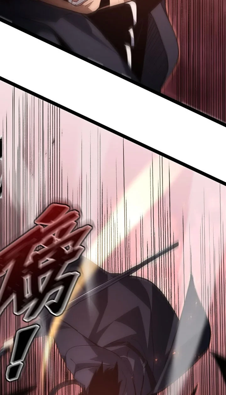 Maxed Strength Necromancer Chapter 119 Gambar 19