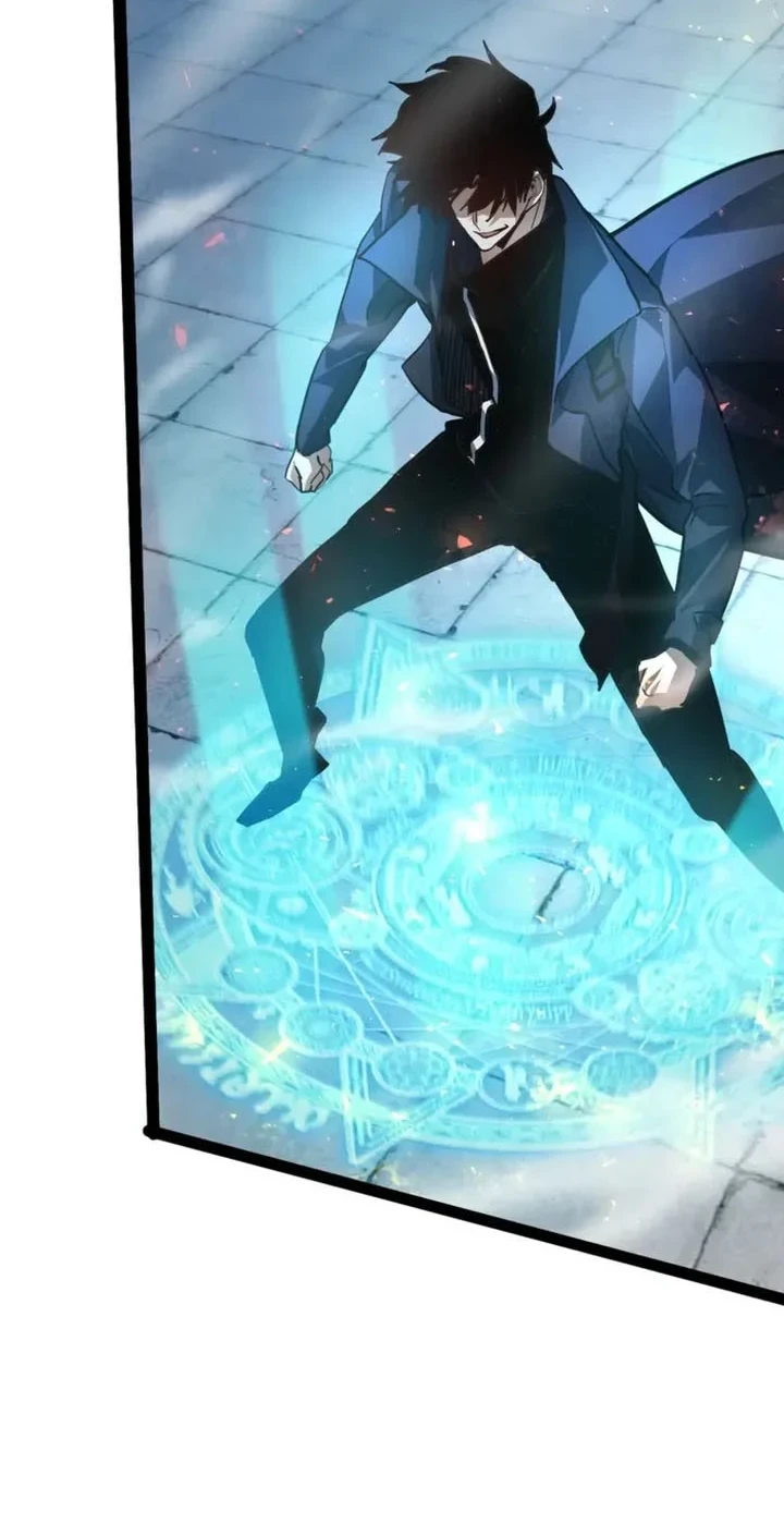 Maxed Strength Necromancer Chapter 124 Gambar 19