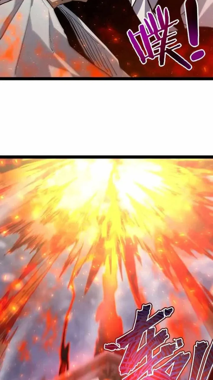 Maxed Strength Necromancer Chapter 129 Gambar 21