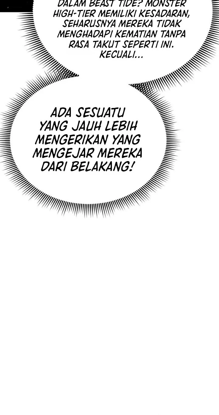 Maxed Strength Necromancer Chapter 145 Gambar 20