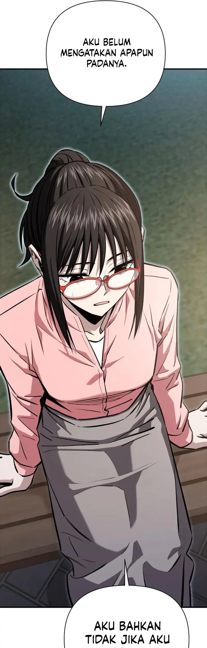 Memento Game Chapter 128 Gambar 20