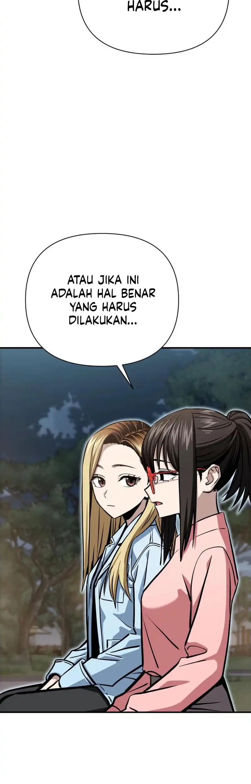 Memento Game Chapter 128 Gambar 21