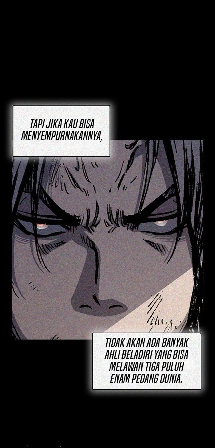 Memoir Of The King Of War Chapter 250 Gambar 26