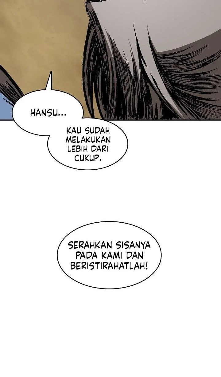 Memoir Of The King Of War Chapter 250 Gambar 28