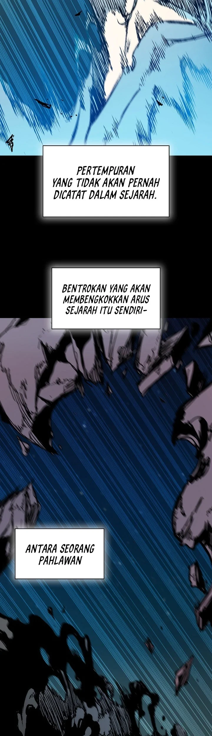 Memoir Of The King Of War Chapter 254 Gambar 26